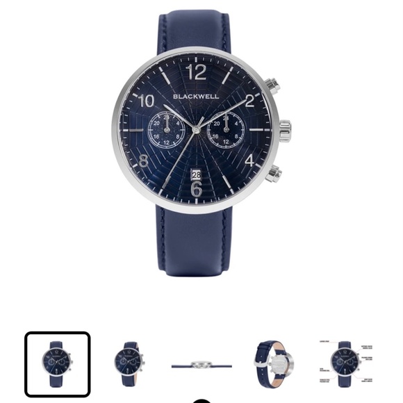 Men’s watch - Picture 1 of 8